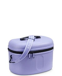 florence by mills x Delsey Paris Glow Getter Beauty Case