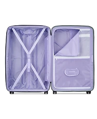 florence by mills x Delsey Paris 29" Spin Me Away Expandable Spinner Upright