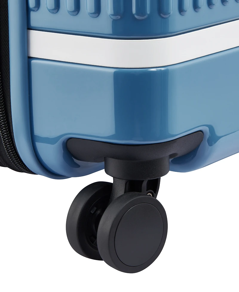 florence by mills x Delsey Paris Spin Me Away 23" Carry-On Spinner