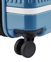 florence by mills x Delsey Paris Spin Me Away 23" Carry-On Spinner