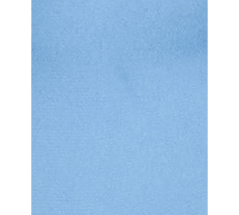B Darlin Juniors' Satin Square-Neck Sleeveless Gown