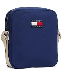 Tommy Hilfiger Men's Jeans Retro Reporter Bag