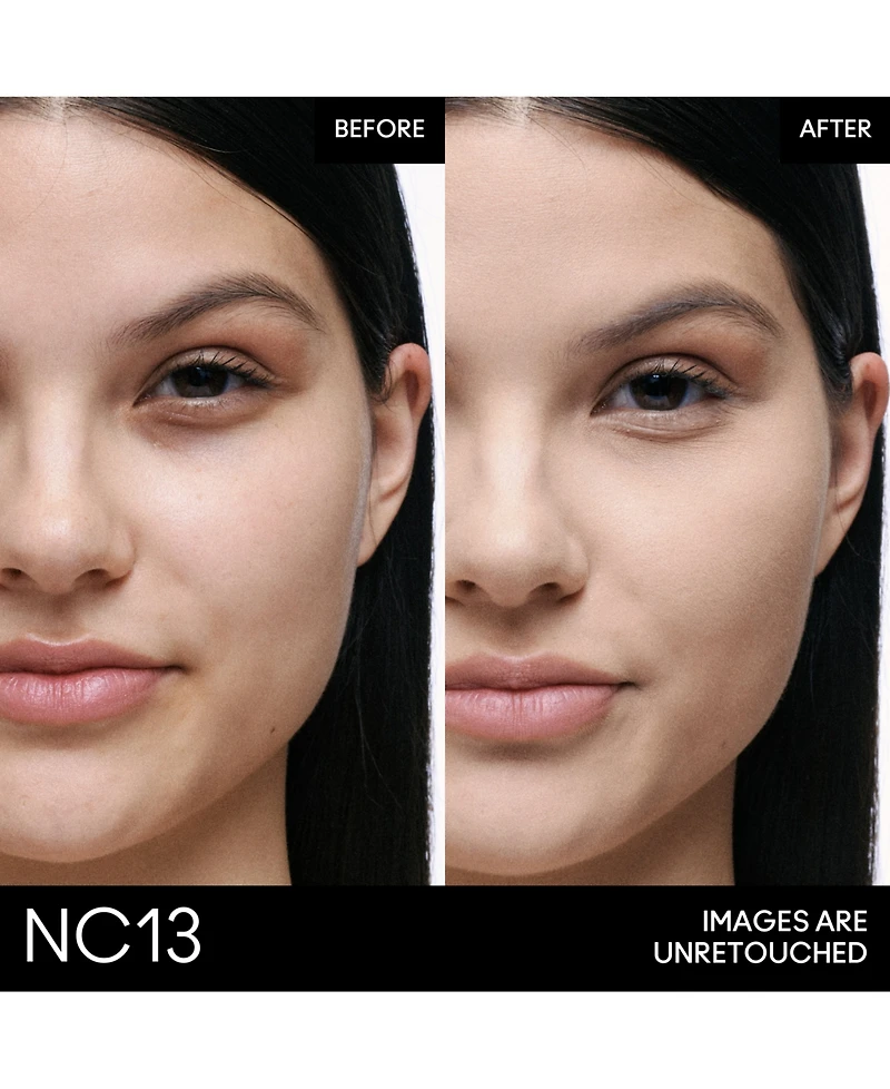 Mac Studio Fix Powder Plus Foundation