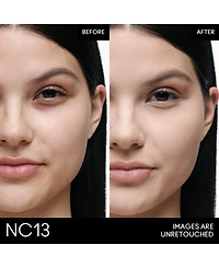 Mac Studio Fix Powder Plus Foundation