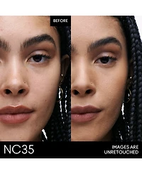 Mac Studio Fix Powder Plus Foundation