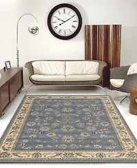 Closeout! Km Home Pesaro 5'5"x7'7" Area Rug