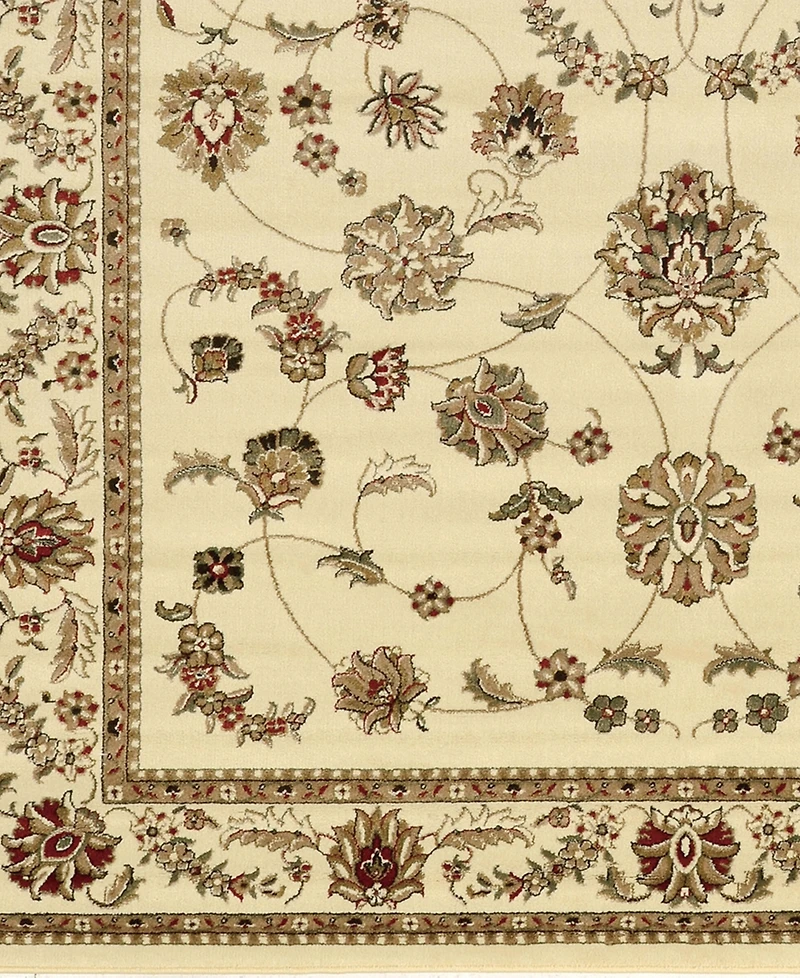 Closeout! Km Home Pesaro 5'5"x7'7" Area Rug