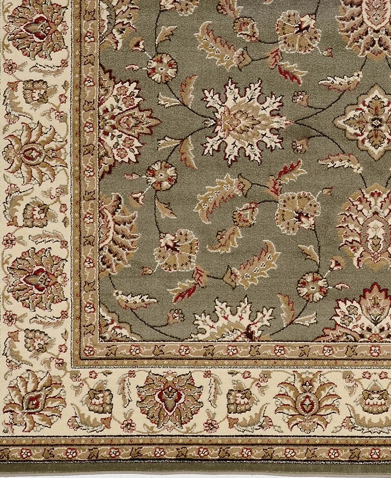 Closeout! Km Home Pesaro 1592 3'3"x4'11" Area Rug
