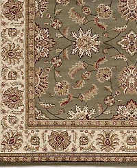 Closeout! Km Home Pesaro 1592 3'3"x4'11" Area Rug