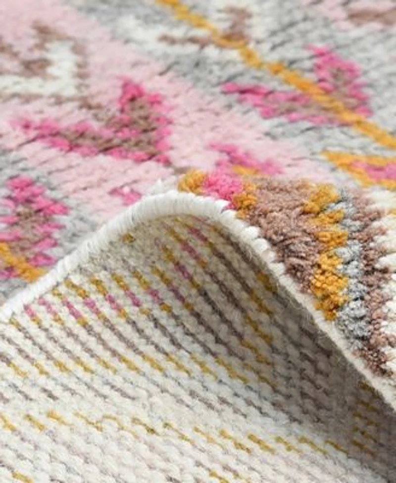 Timeless Rug Designs Hudson S3399 Rug Collection