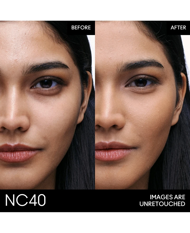 Mac Studio Fix Powder Plus Foundation