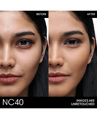 Mac Studio Fix Powder Plus Foundation
