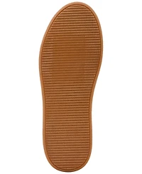Madden Girl Livvyy Platform Lace-Up Sneakers