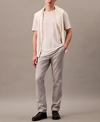 Calvin Klein Men's Slim-Fit Modern Stretch Chino Pants