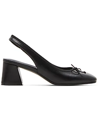 Madden Girl Emelia Slingback Ballet Pumps