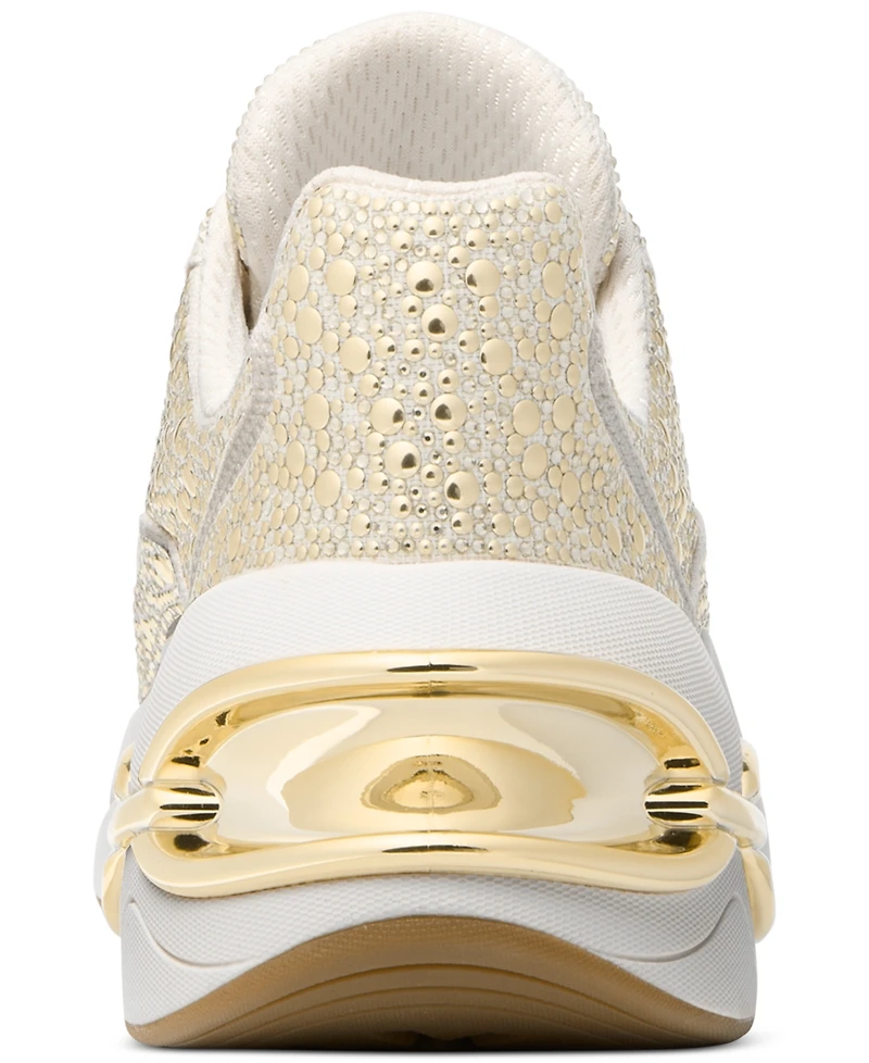 Michael Michael Kors Women's Toni Trainer Running Sneakers