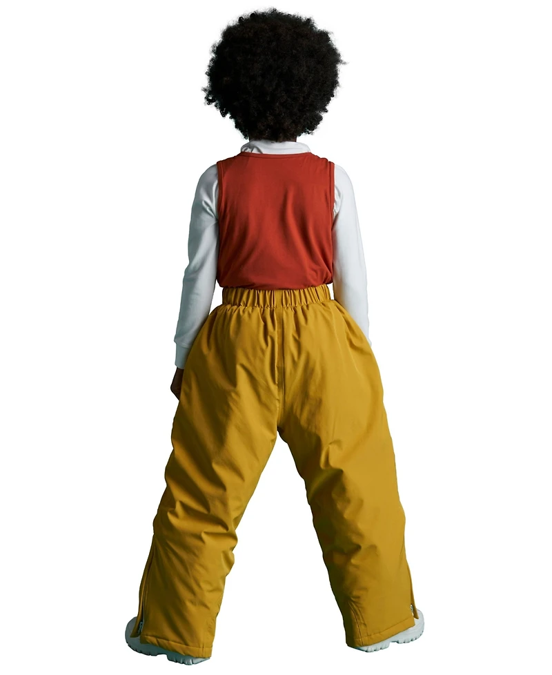 Roarsome Big Boys Cub the Lion Ski Pants