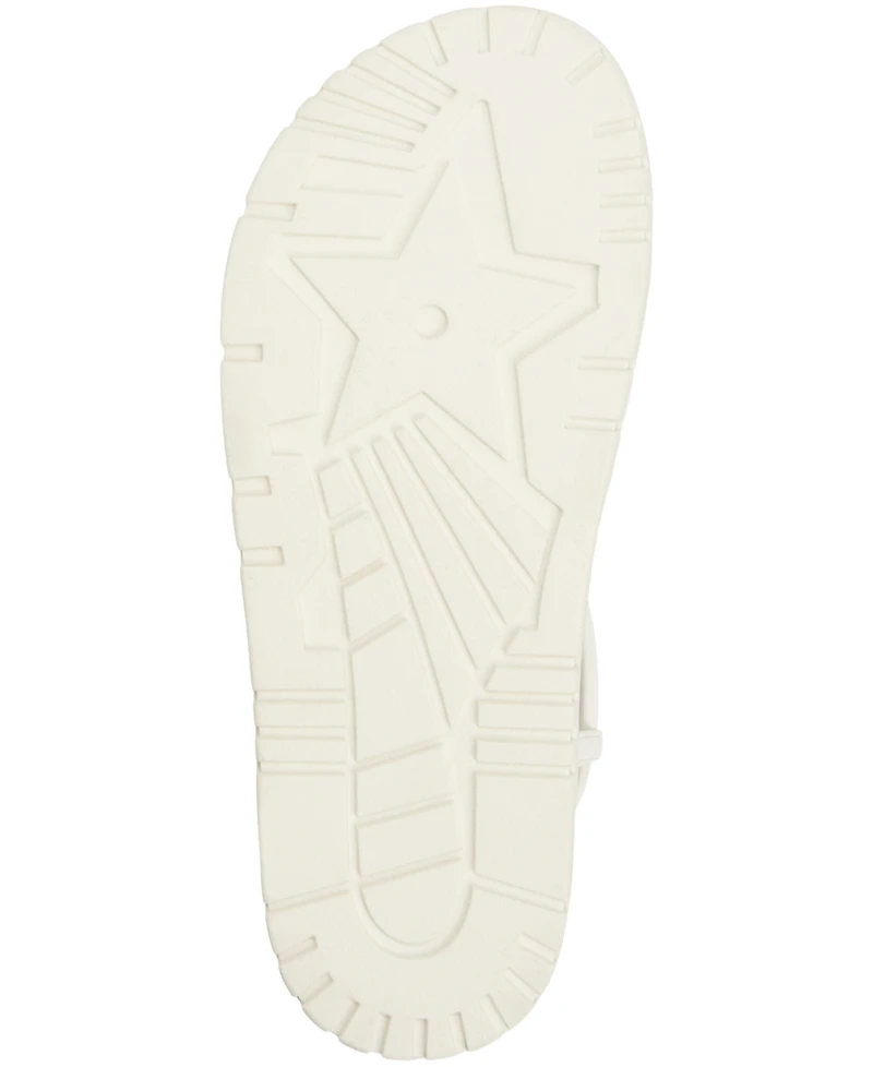 Roxy Women's Brooke Slip-On Flat Sandals