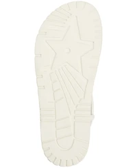 Roxy Women's Brooke Slip-On Flat Sandals