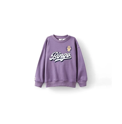 Cotton On Boys Little/Big License Sammy Oversize Crew