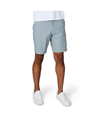 Free Country Men's Nylon Stretch Casual Short