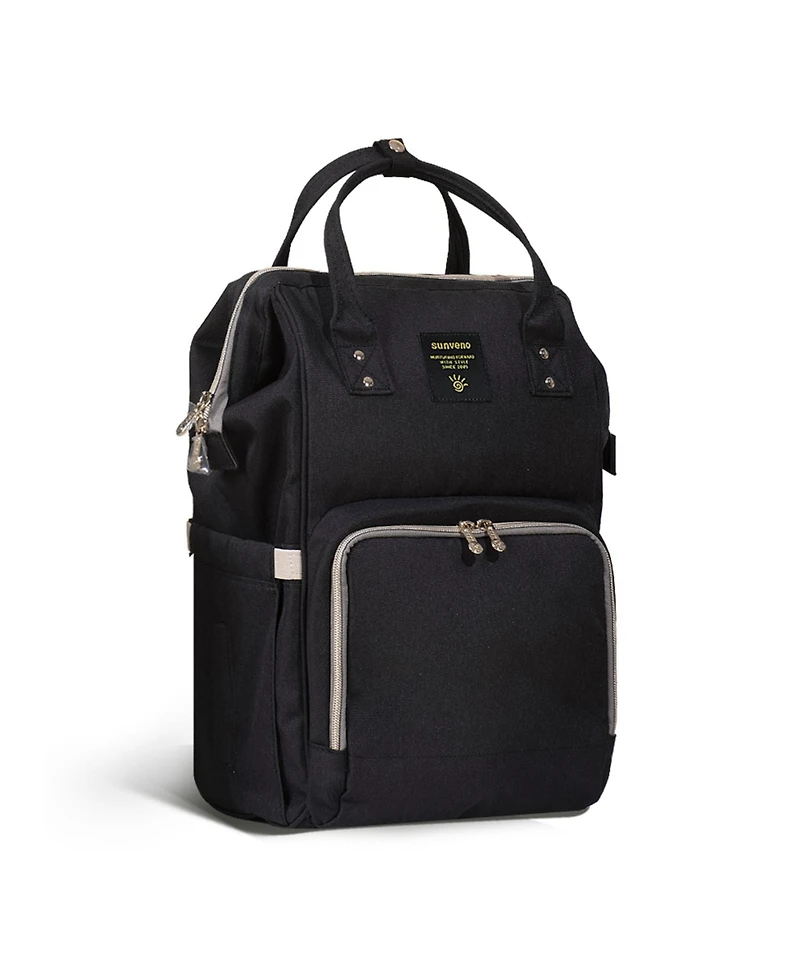 Sunveno Timeless Baby Diaper Backpack