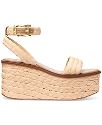 Michael Kors Women's Sandra Espadrille Sandals