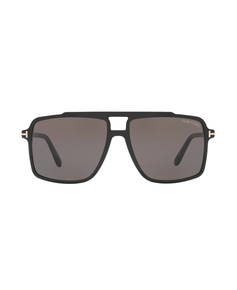 Tom Ford Men's Kemp Sunglasses, TR001927