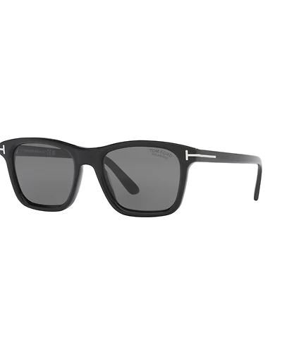 Tom Ford Men's Polarized Sunglasses, FT1179 TR001977