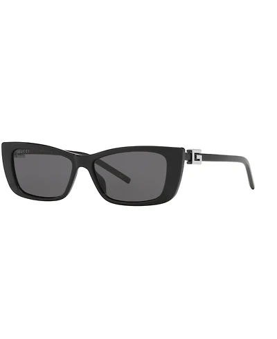 Gucci Women's Small Sunglasses, GG1681S GC002291