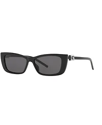 Gucci Women's Small Sunglasses, GG1681S GC002291