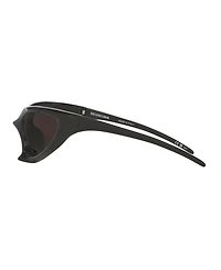 Balenciaga Unisex Standard Sunglasses, BB0352S 6E000351