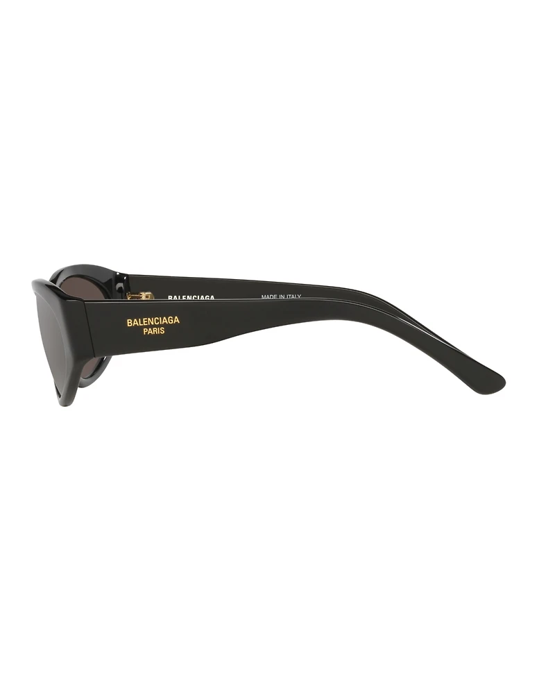 Balenciaga Women's Standard Sunglasses, BB0367S 6E000356