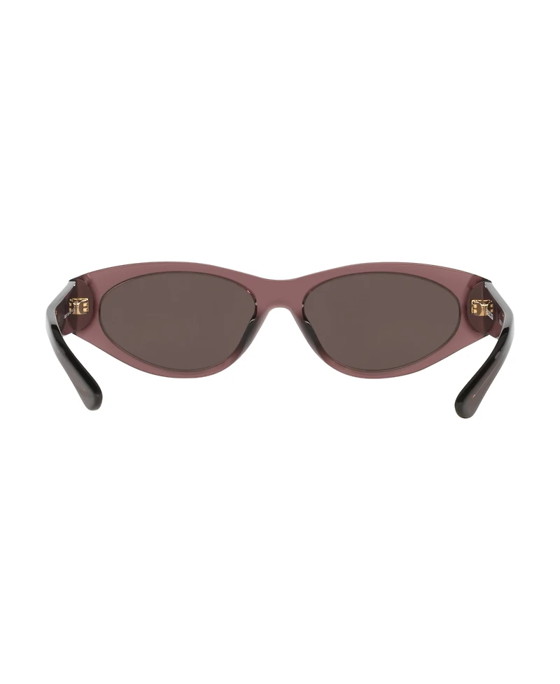 Balenciaga Women's Standard Sunglasses, BB0367S 6E000356