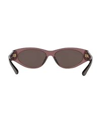 Balenciaga Women's Standard Sunglasses, BB0367S 6E000356