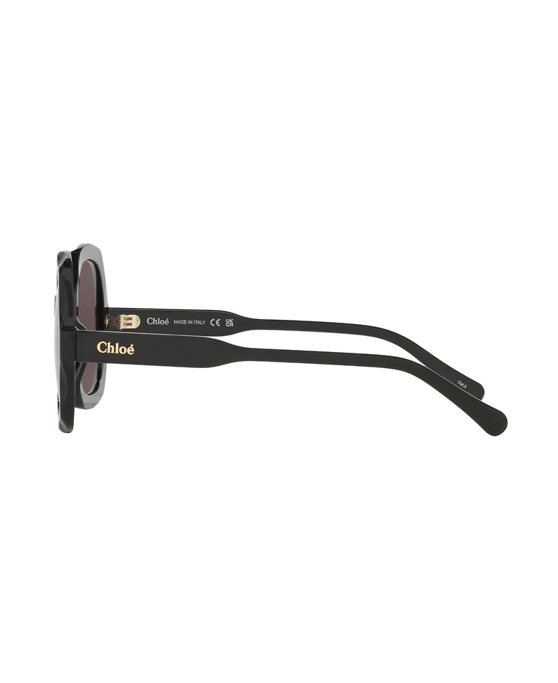 Chloe Women's Large Sunglasses, CH0226S 6N000524