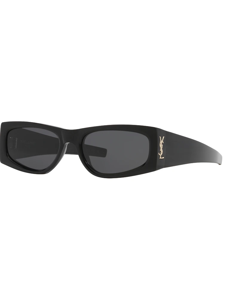Saint Laurent Women's Small Sunglasses, Sl M140 YS000621
