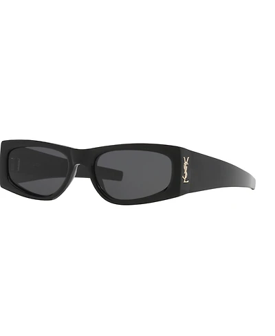 Saint Laurent Women's Small Sunglasses, Sl M140 YS000621