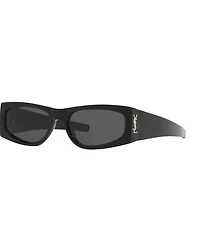 Saint Laurent Women's Small Sunglasses, Sl M140 YS000621