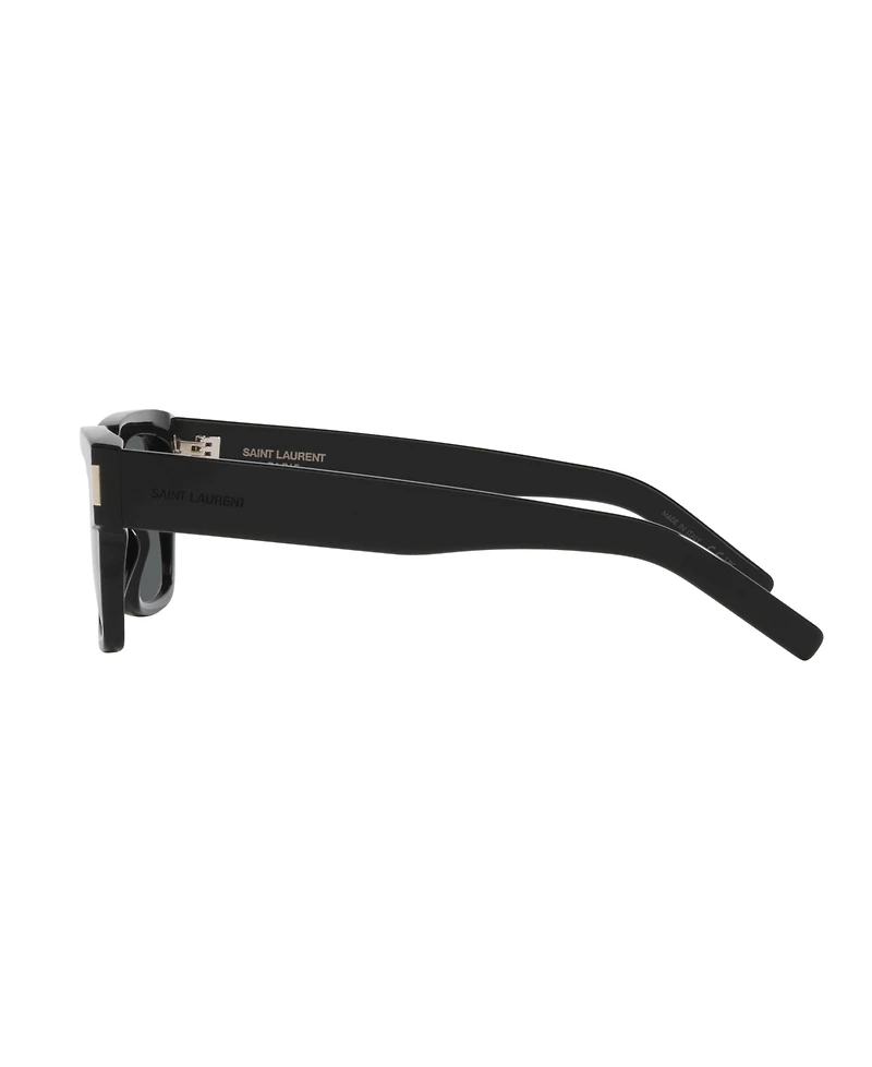 Saint Laurent Men's Vadim Sunglasses, Sl 732 YS000617