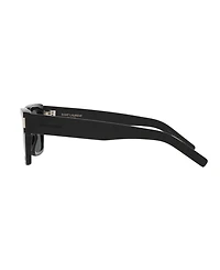 Saint Laurent Men's Vadim Sunglasses, Sl 732 YS000617