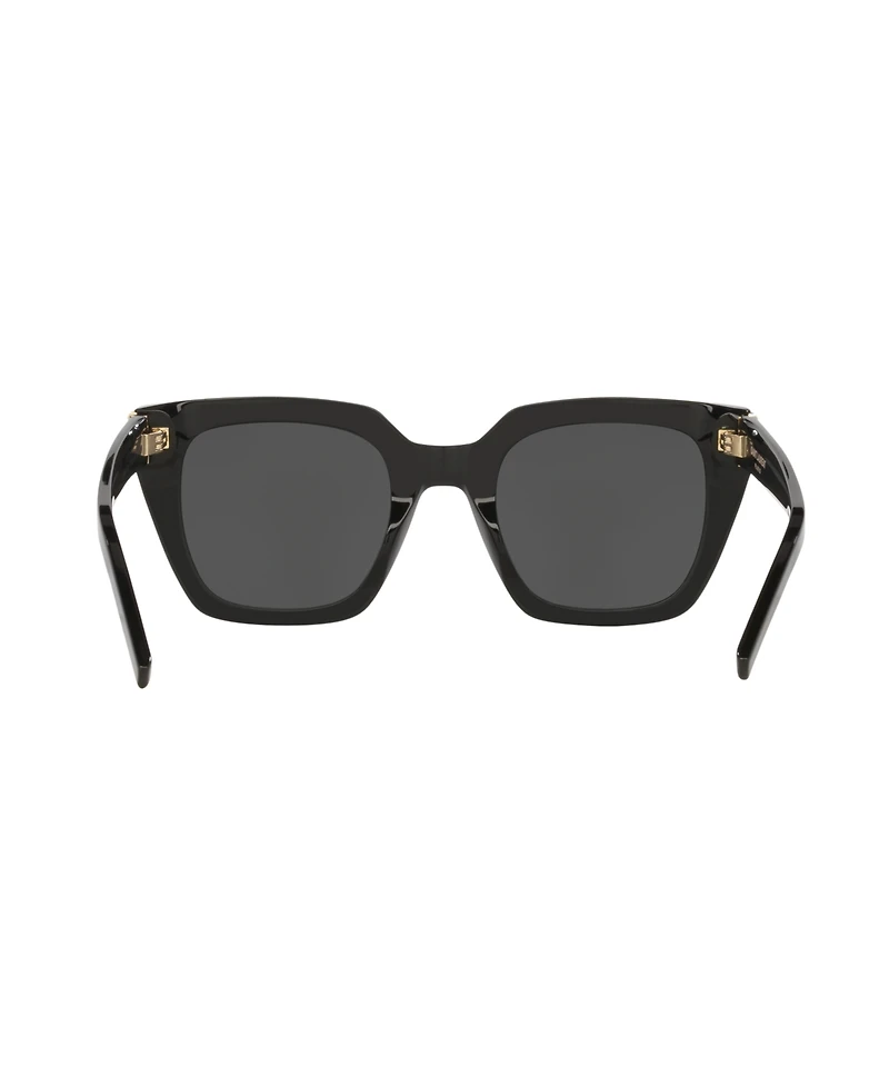 Saint Laurent Women's Large Sunglasses, Sl M143 YS000644
