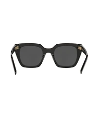 Saint Laurent Women's Large Sunglasses, Sl M143 YS000644