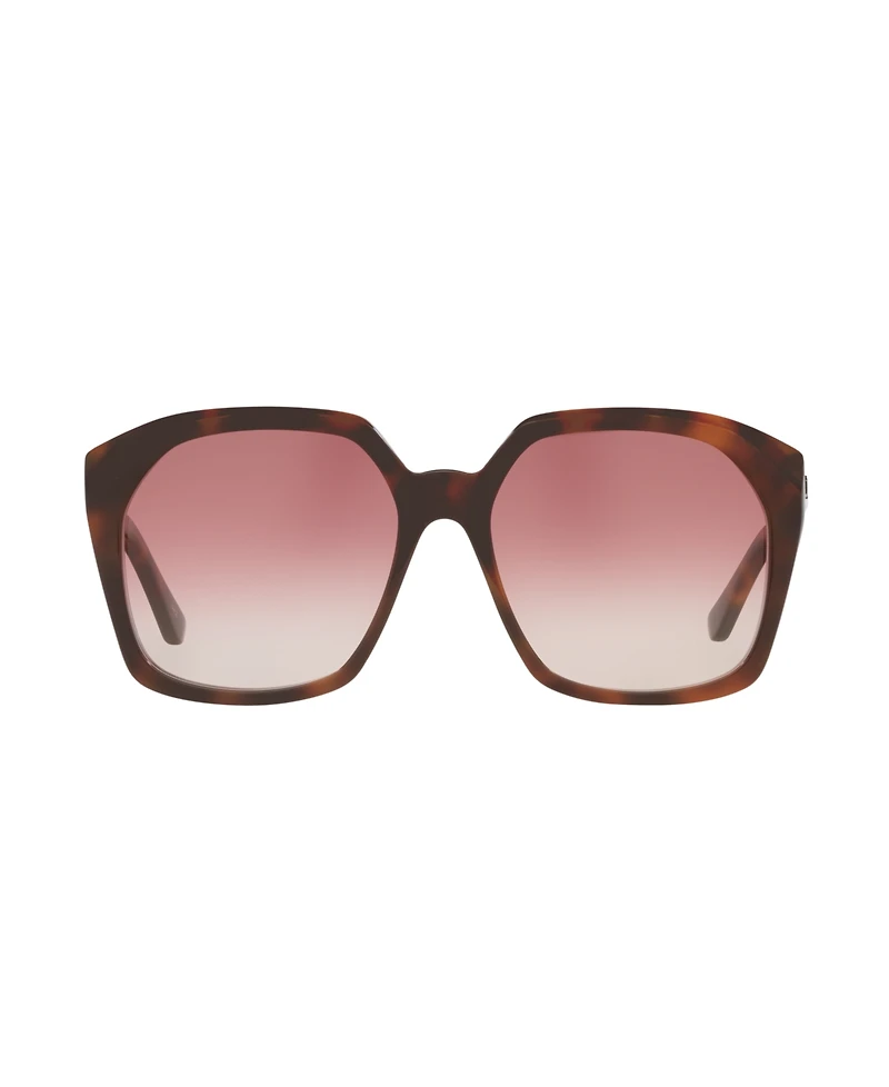 Chloe Women's Large Sunglasses, CH0280S 6N000550