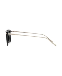 Saint Laurent Unisex Small Sunglasses, Sl 753 YS000620