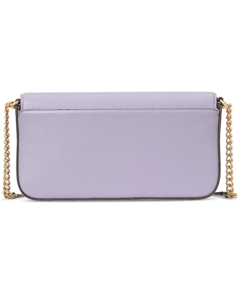 kate spade new york Serena Leather Chain Wallet