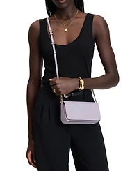 kate spade new york Serena Leather Chain Wallet