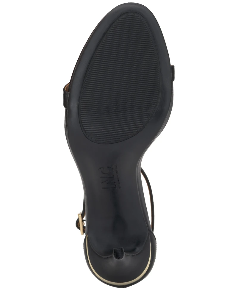I.n.c. International Concepts Women's Hameeza Dress Sandals, Exclusively at Macy's
