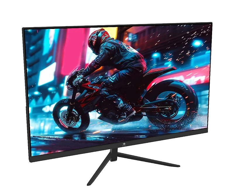 24.5 inch 1080P Fhd 1920 x 1080 240Hz 1ms Flat Panel Gaming Monitor