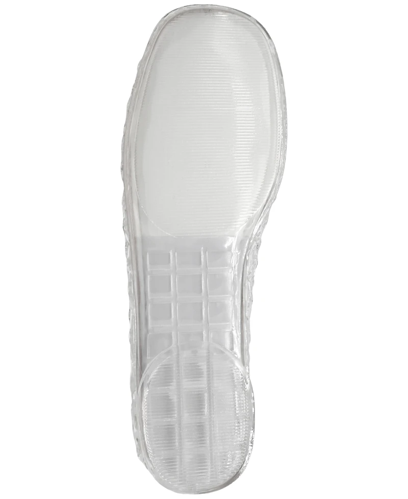 I.n.c. International Concepts Women's Annya Jelly Flats, Exclusively at Macy's